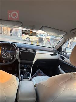 MG 5